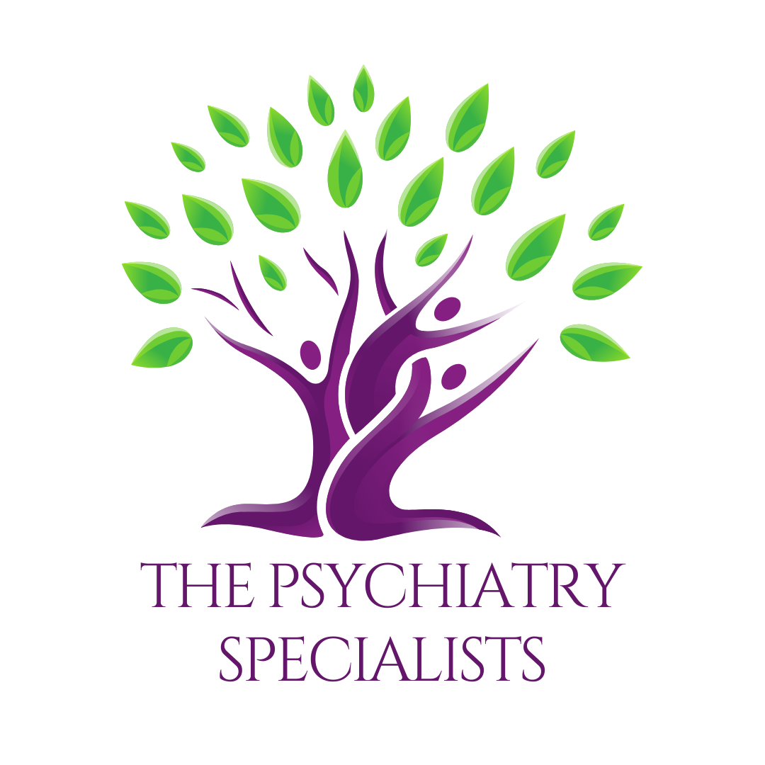 The Psychiatry Specialists